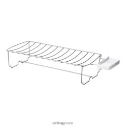 ηλεκτρικά Zwilling Ζεστό κουλούρι enfinigy - μεγάλες, 2 μακριές υποδοχές, ασημί 0NV4P8583 - Zwilling Greece