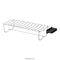 ηλεκτρικά Zwilling Ζεστό κουλούρι enfinigy - μεγάλες, 2 μακριές υποδοχές, μαύρο ματ 0NV4P8587 - Zwilling Μαχαιρια