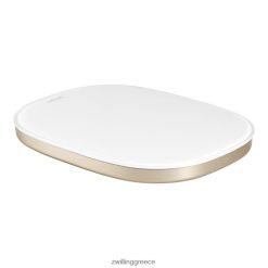 ηλεκτρικά Zwilling ψηφιακή ζυγαριά κουζίνας enfinigy - χρυσό 0NV4P8541 - Zwilling Greece