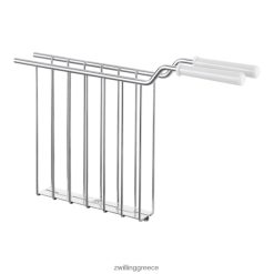 ηλεκτρικά Zwilling enfinigy ράφι σάντουιτς - μικρή, 2 κοντές υποδοχές 0NV4P8591 - Zwilling Κατσαρολεσ