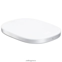 ηλεκτρικά Zwilling enfinigy ψηφιακή ζυγαριά κουζίνας - ασημί 0NV4P8543 - Zwilling Κατσαρολεσ