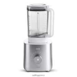 ηλεκτρικά Zwilling Enfinigy power blender - ασημί 0NV4P8573 - Zwilling Κατσαρολεσ