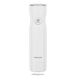 κουζίνα Zwilling αντλία κενού φρέσκου & οικονομίας με καπάκι φόρτισης, λευκό 0NV4P8452 - Zwilling Μαχαιρια