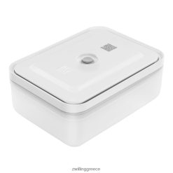 κουζίνα Zwilling Φρέσκο ​​& αποθήκευση δοχείο ψυγείου κενού, πλαστικό, ημιδιαφανές-γκρι 0NV4P8486 - Zwilling Κατσαρολεσ