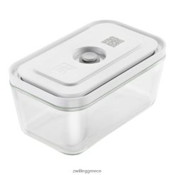 κουζίνα Zwilling φρέσκο ​​& εξοικονόμηση m δοχείο κενού, γυαλί, γκρι 0NV4P8482 - Zwilling Μαχαιρια