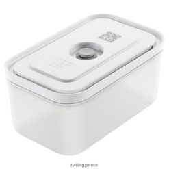 κουζίνα Zwilling φρέσκο ​​& εξοικονόμηση m δοχείο κενού, πλαστικό, ημιδιαφανές-γκρι 0NV4P8503 - Zwilling Μαχαιρια