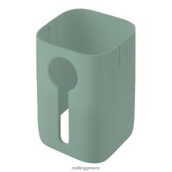 κουζίνα Zwilling φρέσκο ​​& save μανίκι cube 2s, φασκόμηλο 0NV4P8508 - Zwilling Greece