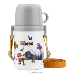 κουζίνα Zwilling dinos 12,8-oz dinos thermo μπουκάλι με κύπελλο 0NV4P8533 - Zwilling Μαχαιρια