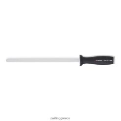 μαχαιρικά είδη Zwilling αξεσουάρ kramer 10 ιντσών, κεραμική ράβδος ακονίσματος 0NV4P8126 - Zwilling Κατσαρολεσ