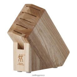 μαχαιρικά είδη Zwilling αποθήκευσης καουτσούκ, μπλοκ pro studio άδειο 0NV4P8391 - Zwilling Greece