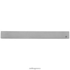 μαχαιρικά είδη Zwilling αποθηκευτικός χώρος 17,5 ιντσών, από ανοξείδωτο ατσάλι, μαγνητική ράβδος μαχαιριού, ασημί 0NV4P8140 - Zwilling Μαχαιρια