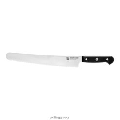 μαχαιρικά είδη Zwilling Γκουρμέ μαχαίρι 10 ιντσών για ψωμί/ζαχαροπλαστείο 0NV4P8209 - Zwilling Μαχαιρια
