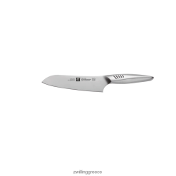 μαχαιρικά είδη Zwilling Μαχαίρι santoku διπλού πτερυγίου ii 5,5 ιντσών με λεπτή άκρη 0NV4P8448 - Zwilling Greece
