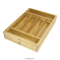 μαχαιρικά είδη Zwilling μπαμπού αποθήκευσης, δίσκος μαχαιροπήρουνων 0NV4P8177 - Zwilling Κατσαρολεσ