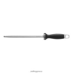 μαχαιρικά είδη Zwilling συντήρηση άκρων 10 ιντσών, χάλυβας ακονίσματος 0NV4P8282 - Zwilling Κατσαρολεσ