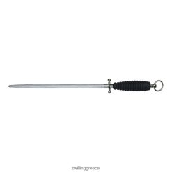 μαχαιρικά είδη Zwilling συντήρηση άκρων 12 ιντσών, χάλυβας επαγγελματικού ακονίσματος 0NV4P8203 - Zwilling Μαχαιρια