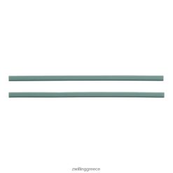 μαχαιρικά είδη Zwilling συντήρηση άκρων v-άκρο δύο ράβδοι πράσινο μέσο 0NV4P8429 - Zwilling Κατσαρολεσ