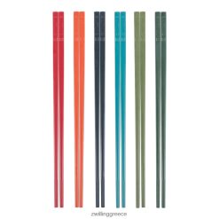 μαχαιρικά είδη Zwilling τώρα σετ ξυλάκια 12 τμχ 0NV4P8384 - Zwilling Κατσαρολεσ