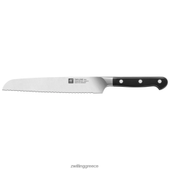 μαχαιρικά είδη Zwilling pro 8 ιντσών, μαχαίρι ψωμιού 0NV4P8117 - Zwilling Κατσαρολεσ