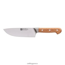 μαχαιρικά είδη Zwilling pro holm oak 6 ιντσών, μαχαίρι σεφ 0NV4P8386 - Zwilling Μαχαιρια