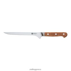 μαχαιρικά είδη Zwilling pro holm oak 7 ιντσών, μαχαίρι φιλεταρίσματος 0NV4P8407 - Zwilling Μαχαιρια