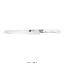 μαχαιρικά είδη Zwilling pro le blanc 9 ιντσών, μαχαίρι ψωμιού 0NV4P8230 - Zwilling Μαχαιρια