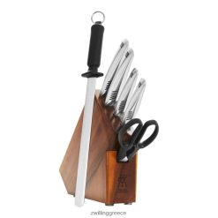 μαχαιρικά είδη Zwilling Twin fin ii 7-τμχ, σετ στούντιο 0NV4P8395 - Zwilling Μαχαιρια